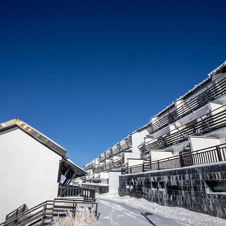 Apartmán Sol Sierra Nevada Exteriér fotografie