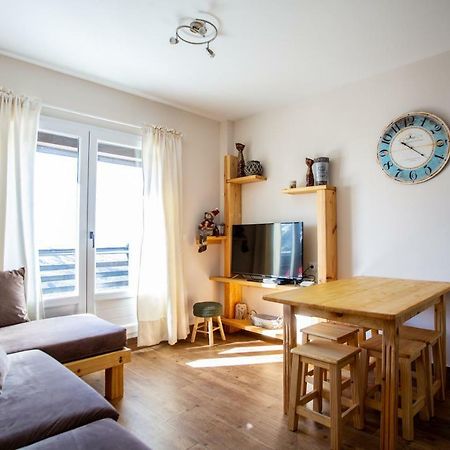 Apartmán Sol Sierra Nevada Exteriér fotografie