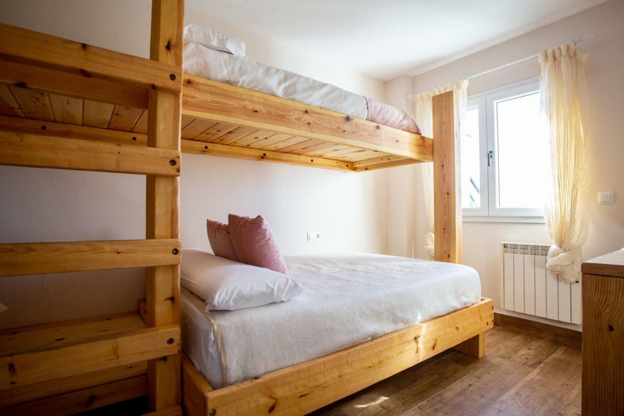 Apartmán Sol Sierra Nevada Exteriér fotografie