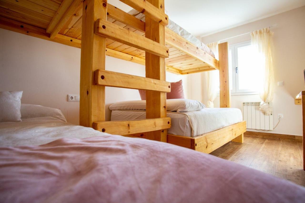 Apartmán Sol Sierra Nevada Exteriér fotografie