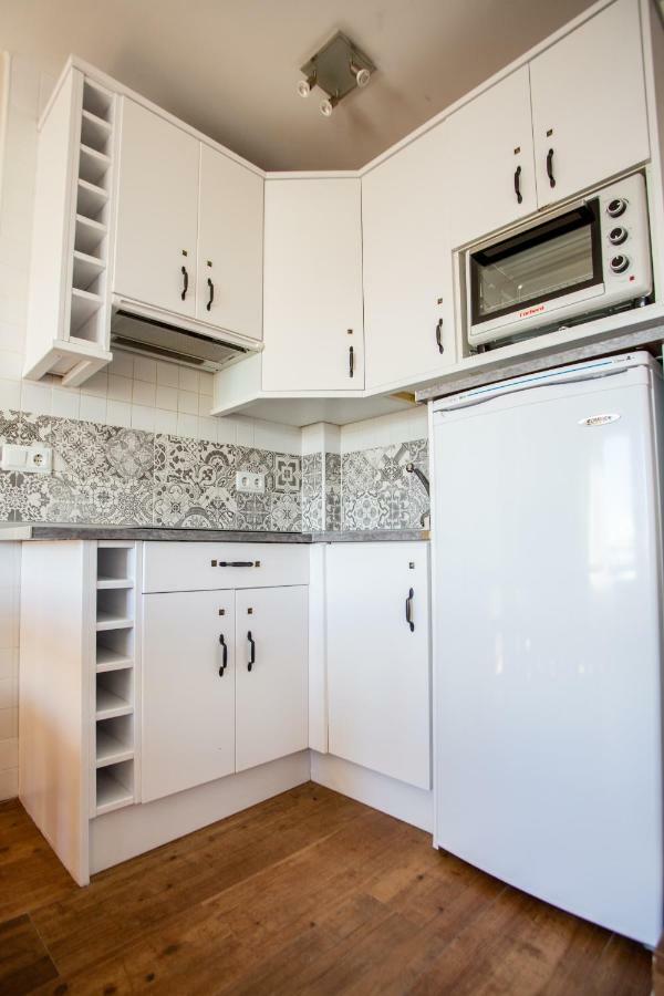 Apartmán Sol Sierra Nevada Exteriér fotografie
