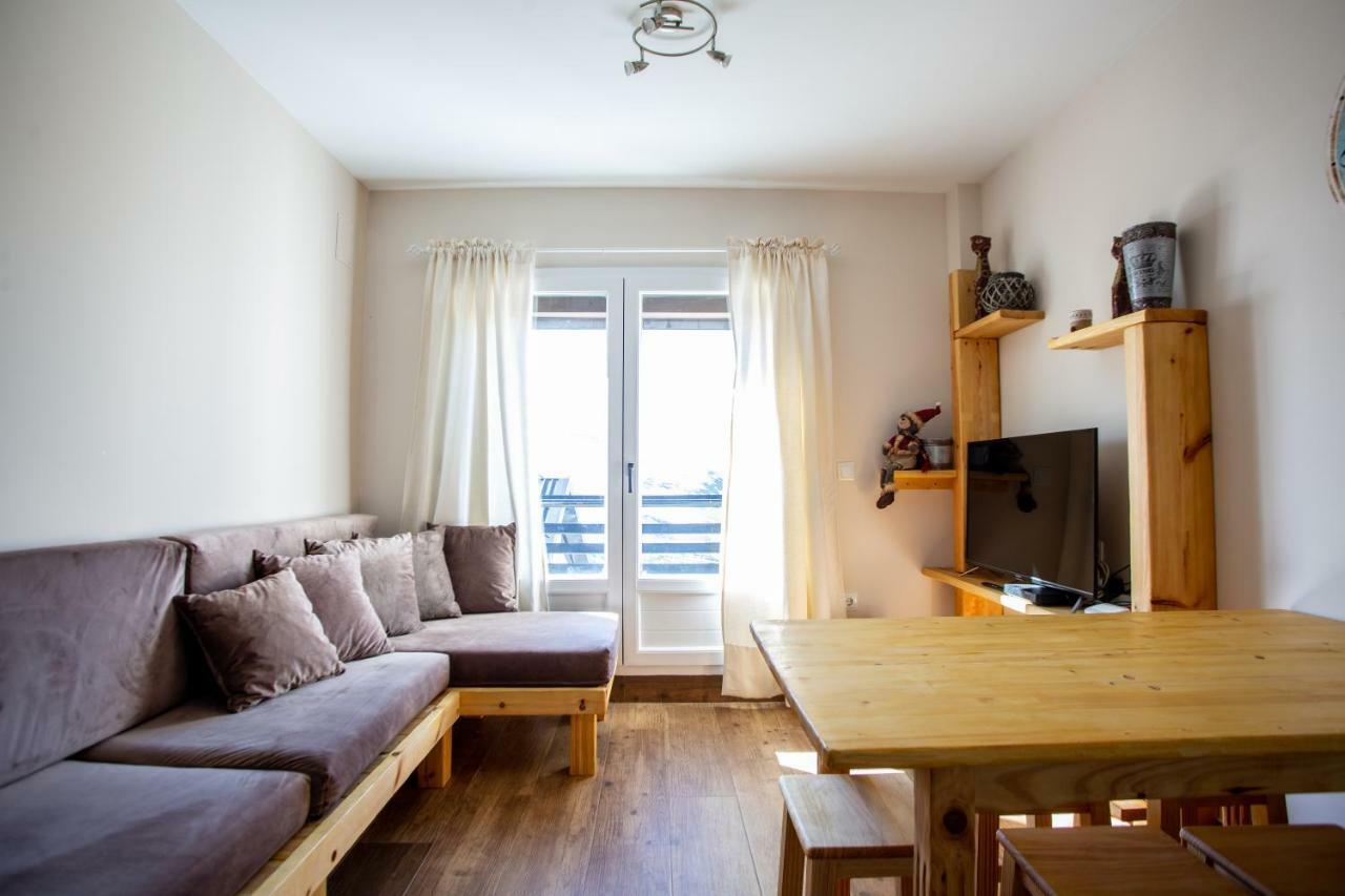 Apartmán Sol Sierra Nevada Exteriér fotografie
