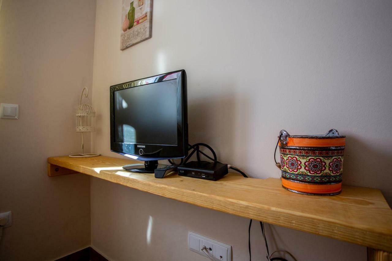 Apartmán Sol Sierra Nevada Exteriér fotografie